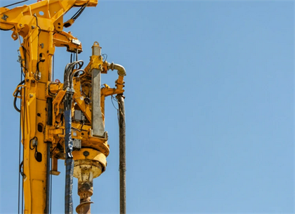 obudowa studni głębinowej